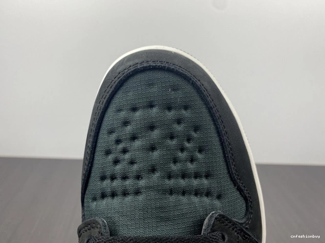 Particle Gore-Tex Retro 1 Grey Black Element Jordan High DB2889-001 0713